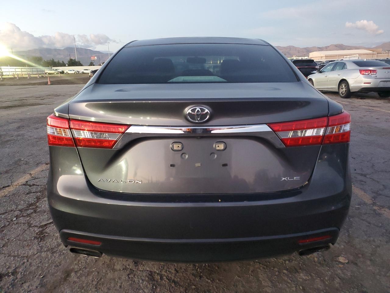 2013 Toyota Avalon Base VIN: 4T1BK1EB8DU025743 Lot: 93446615