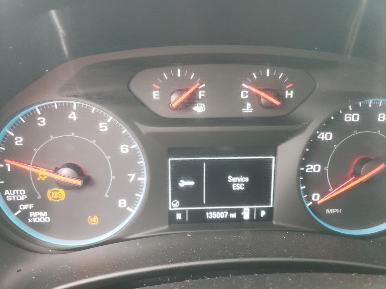 2019 Chevrolet Equinox Ls VIN: 3GNAXHEV7KS605106 Lot: 92170065