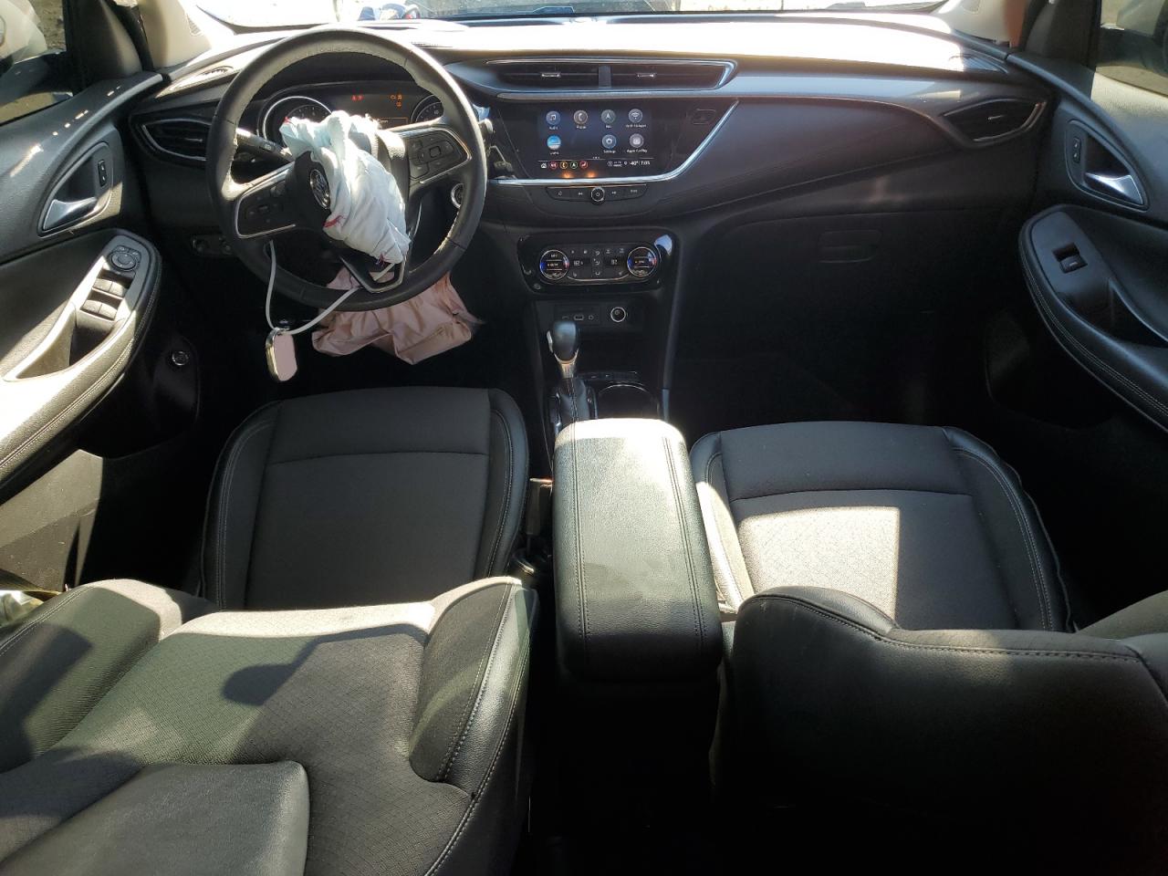 2021 Buick Encore Gx Select VIN: KL4MMESL6MB157756 Lot: 91494705