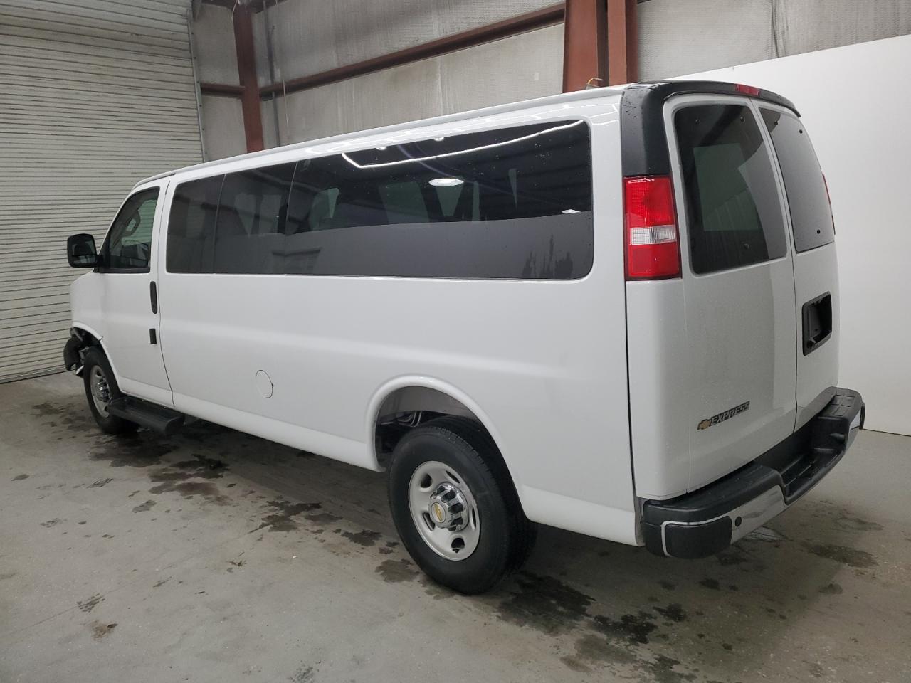 2025 Chevrolet Express G3500 Lt VIN: 1GAZGPFP6S1253491 Lot: 93640925
