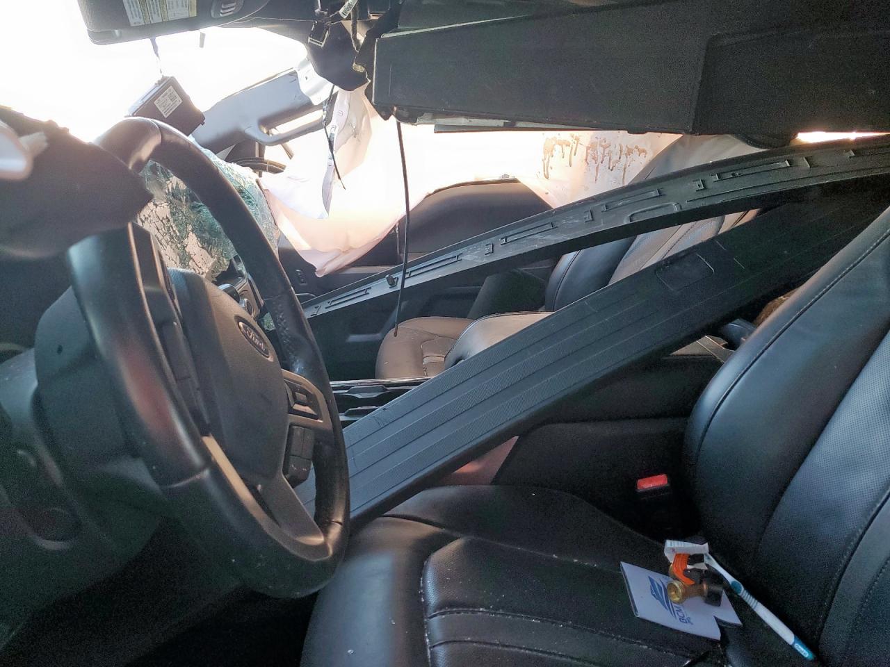 2022 Ford F350 Super Duty VIN: 1FT8W3BTXNEF46938 Lot: 91495965