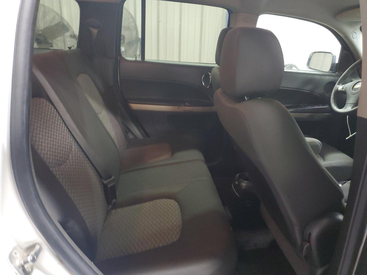 2011 Chevrolet Hhr Ls VIN: 3GNBAAFW7BS613260 Lot: 93056095