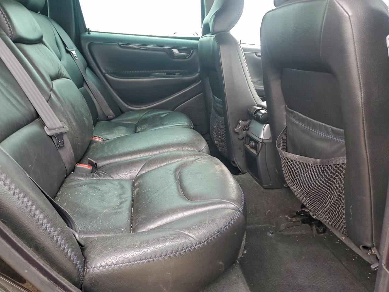 2004 Volvo Xc70 VIN: YV1SZ59H041143478 Lot: 93233405