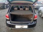 2010 VOLKSWAGEN GOLF 2.0 TSI GTI 3DR for sale at Copart WOLVERHAMPTON