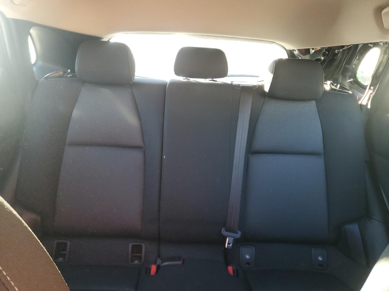 2024 Mazda Cx-30 VIN: 3MVDMBAM2RM641324 Lot: 91863315