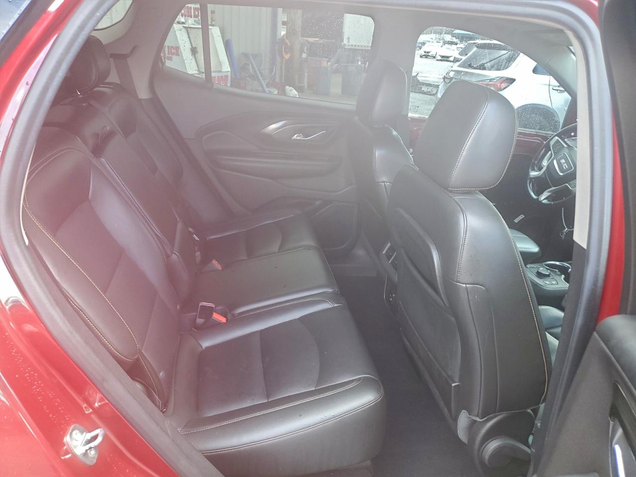 2018 GMC Terrain Slt VIN: 3GKALPEX6JL213182 Lot: 94230395