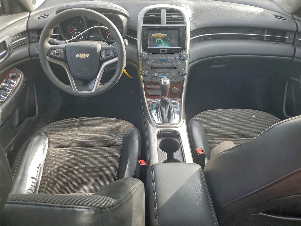 2013 Chevrolet Malibu 1Lt VIN: 1G11C5SA2DF208942 Lot: 93693225