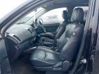 2008 MITSUBISHI OUTLANDER 2.2 DI-DC DIAMOND 5DR for sale at Copart CHESTER