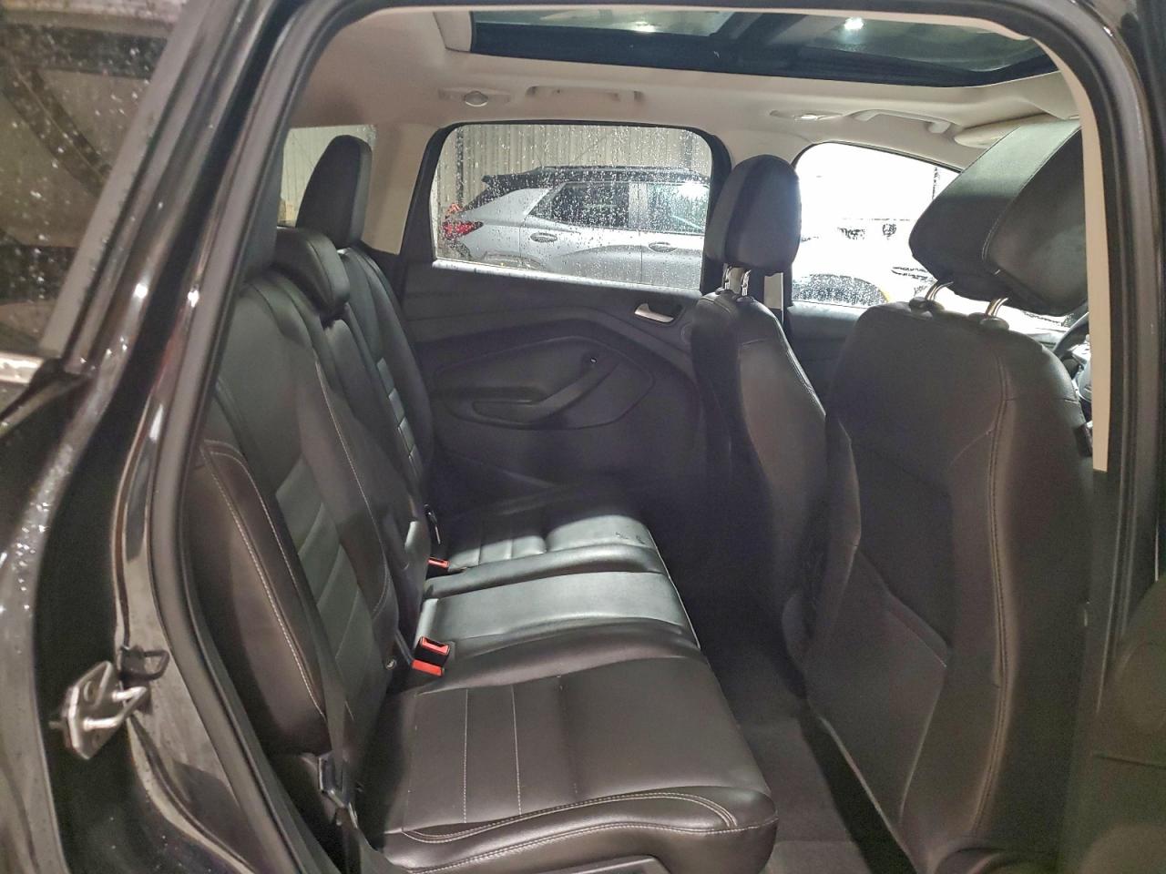 2014 Ford Escape Se VIN: 1FMCU9G98EUB42084 Lot: 94573985