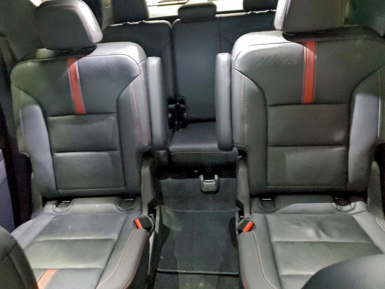 2025 Chevrolet Traverse Rs VIN: 1GNEVLRS4SJ308869 Lot: 94142255