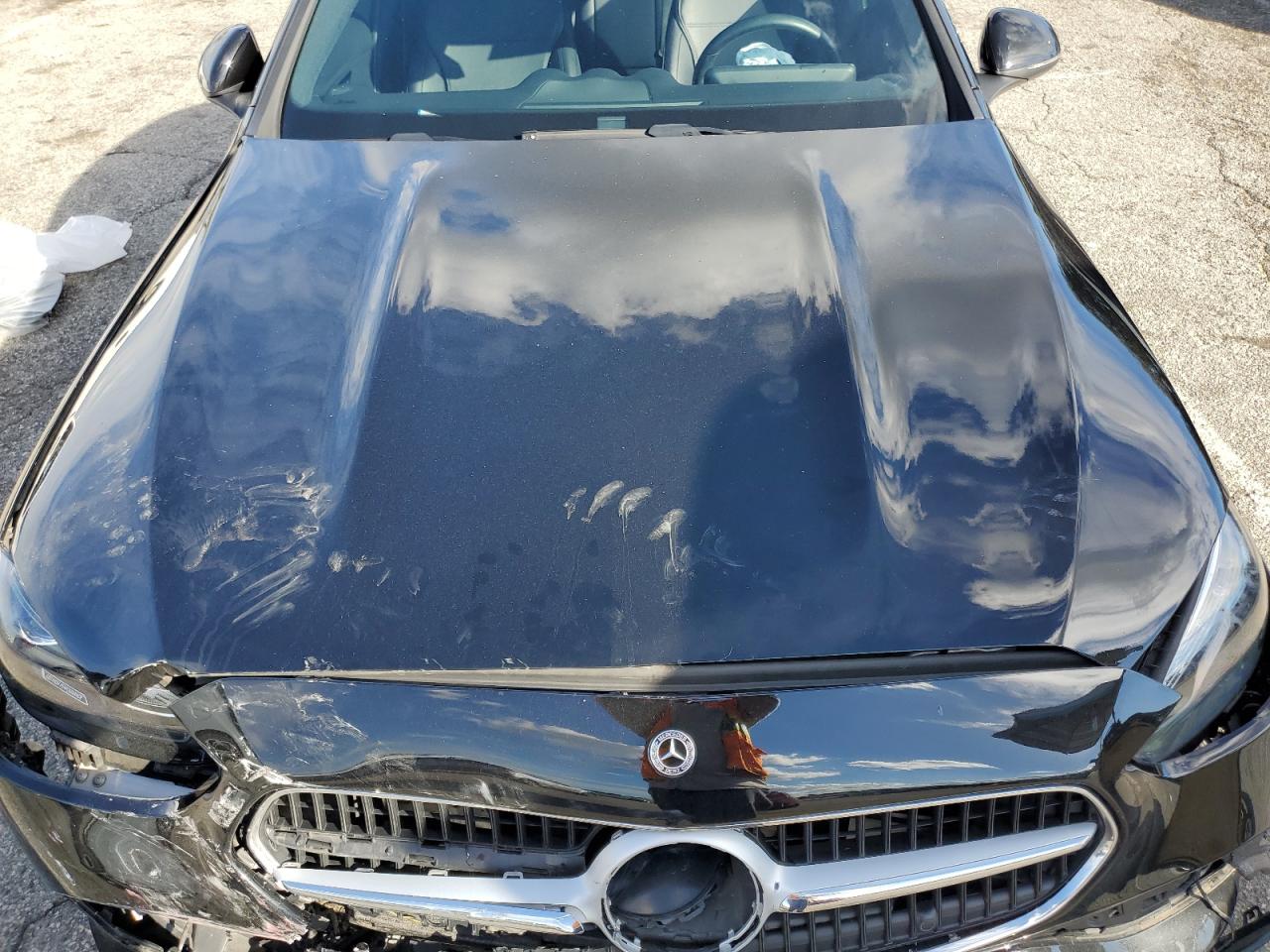 2024 Mercedes-Benz C 300 VIN: W1KAF4GB1RR191430 Lot: 93816965