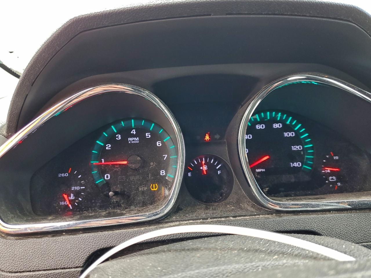 2012 Chevrolet Traverse Lt VIN: 1GNKRGED1CJ180615 Lot: 94154045