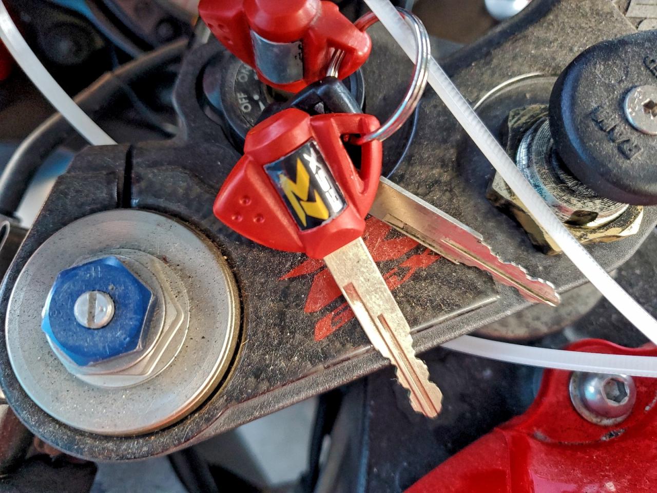 2006 Suzuki Gsx-R600 K6 VIN: JS1GN7DAX62104353 Lot: 94577415