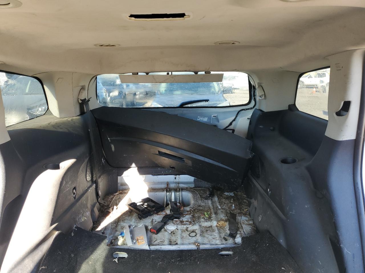 2019 Dodge Journey Gt VIN: 3C4PDDEG5KT774704 Lot: 91612885