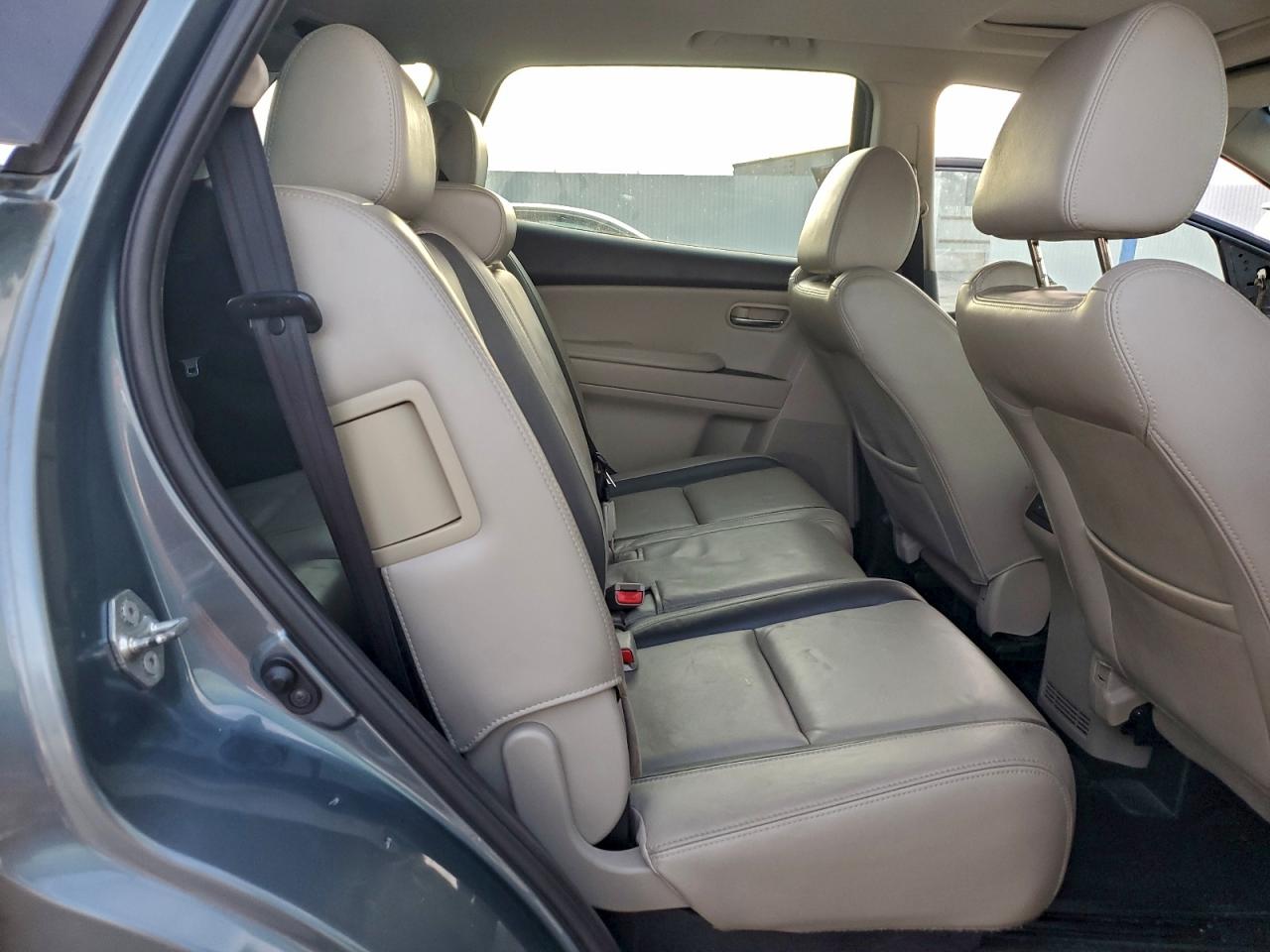 2011 Mazda Cx-9 VIN: JM3TB2CA0B0324924 Lot: 94660665