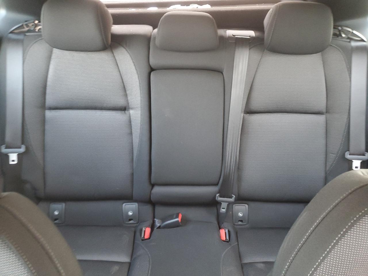 2025 Mazda Cx-30 Select VIN: 3MVDMBBM4SM829802 Lot: 93666255