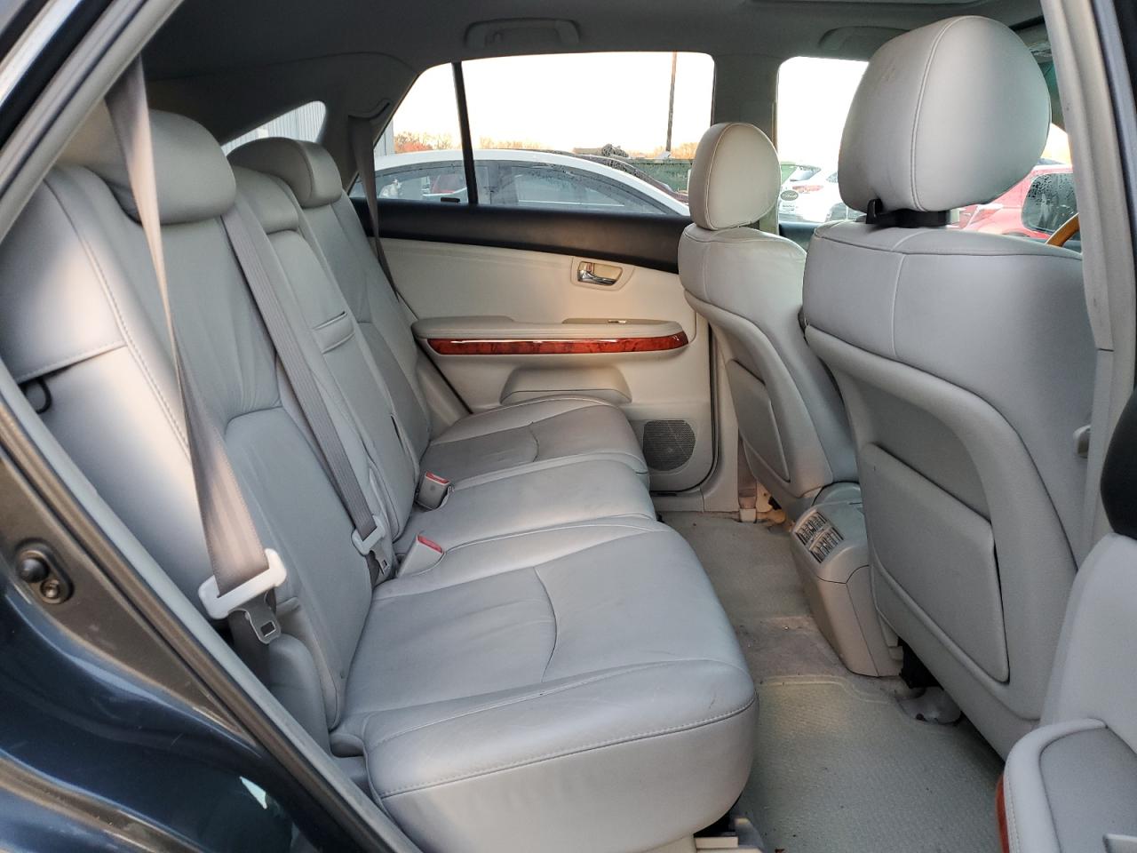 2005 Lexus Rx 330 VIN: 2T2HA31U25C062172 Lot: 92203245