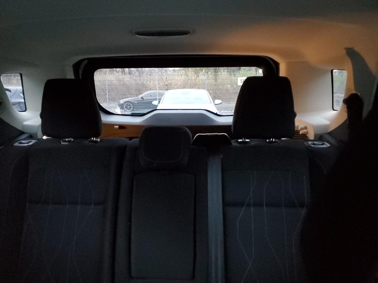 2019 Ford Ecosport Se VIN: MAJ3S2GEXKC304318 Lot: 92704705