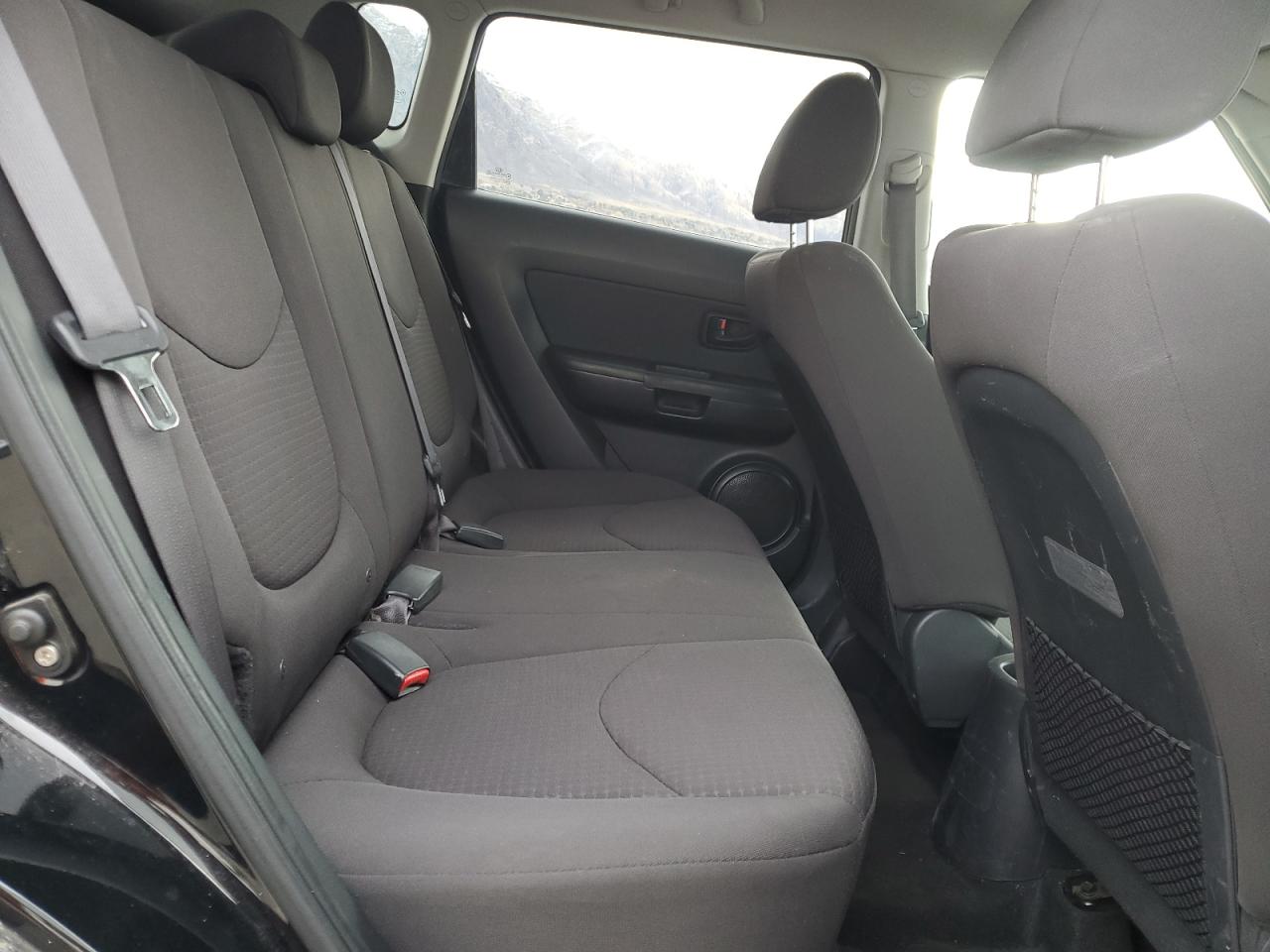 2013 Kia Soul VIN: KNDJT2A56D7497361 Lot: 91943045