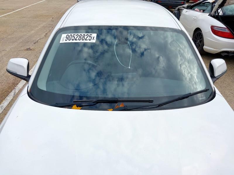 2017 BMW 1 SERIES 116D SPORT 3DR [NAV]