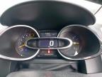 2013 RENAULT CLIO 1.2 16V DYNAMIQUE MEDIANAV 5DR for sale at Copart BELFAST