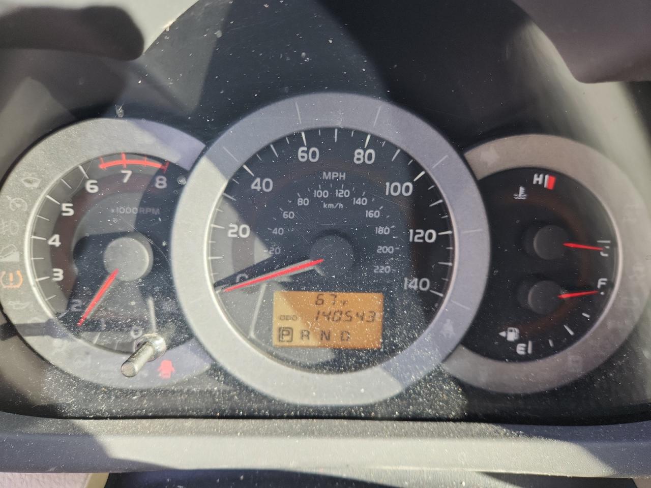 2010 Toyota Rav4 VIN: 2T3BF4DV8AW064448 Lot: 91731935