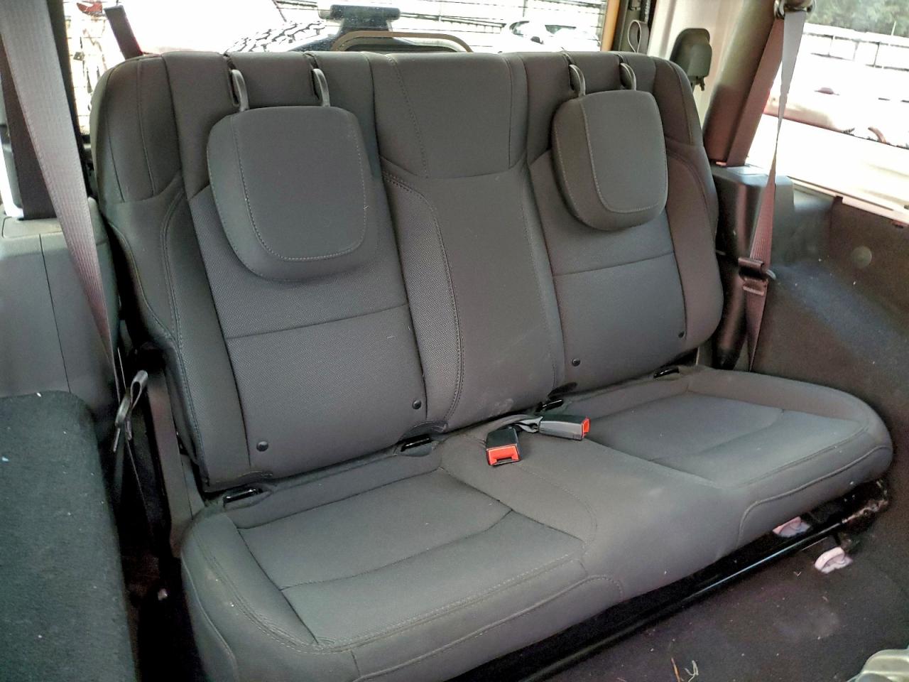 2023 Jeep Wrangler Sport VIN: 1C4GJXAN0PW607604 Lot: 94494535