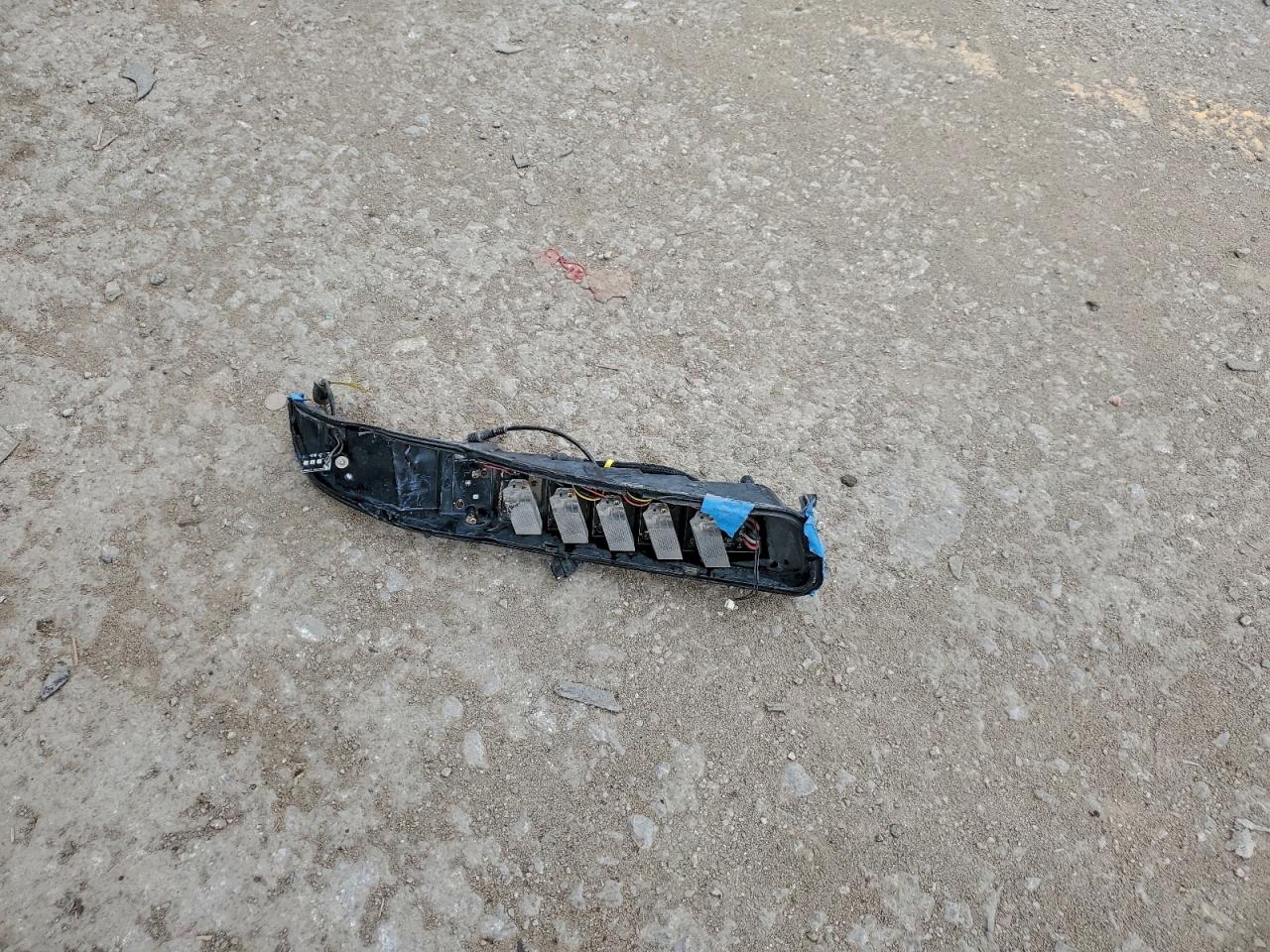 2005 Chevrolet Tahoe K1500 VIN: 1GNEK13T25R125538 Lot: 93659685