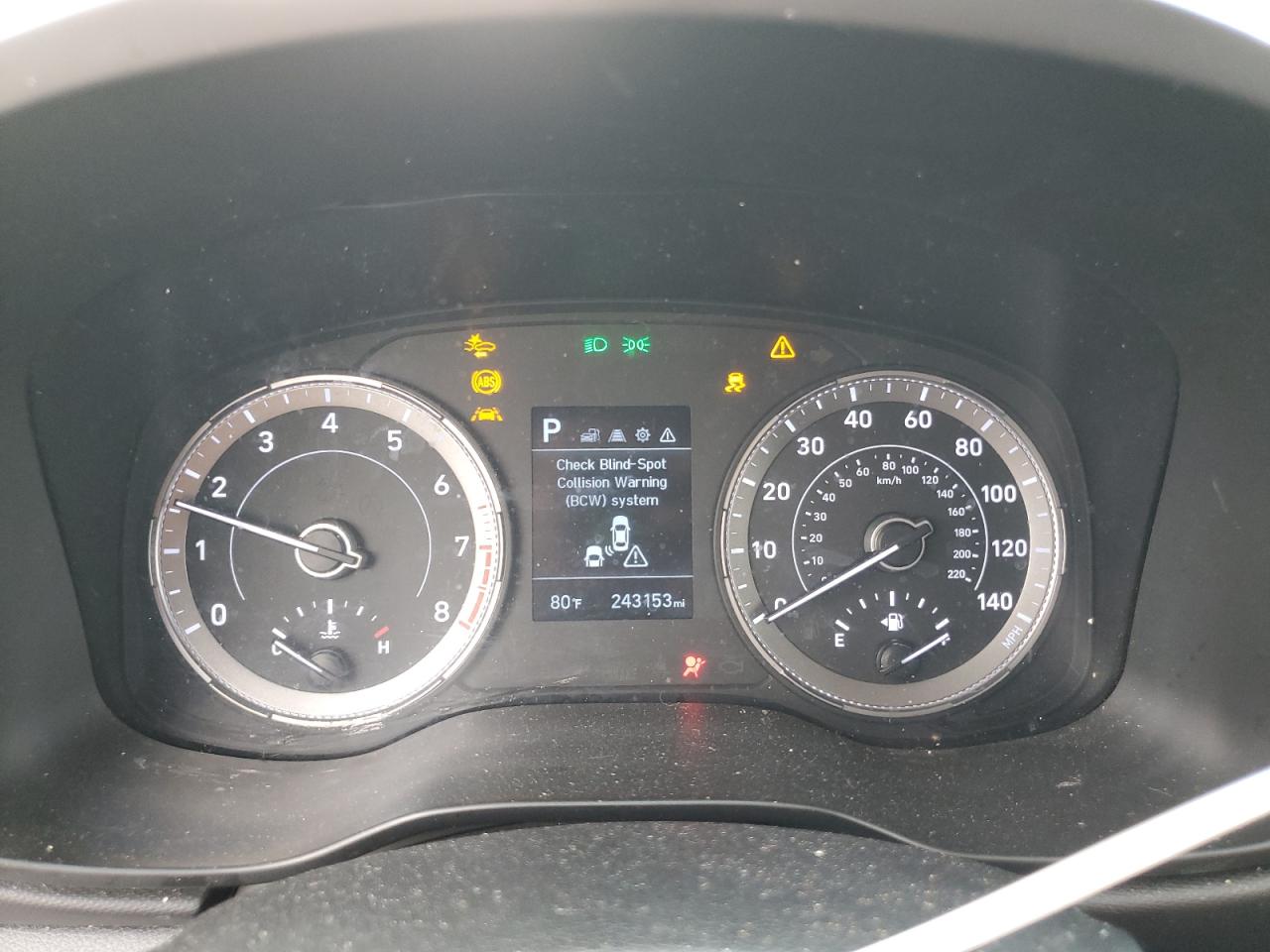 2022 Hyundai Venue Sel VIN: KMHRC8A38NU159981 Lot: 90752305