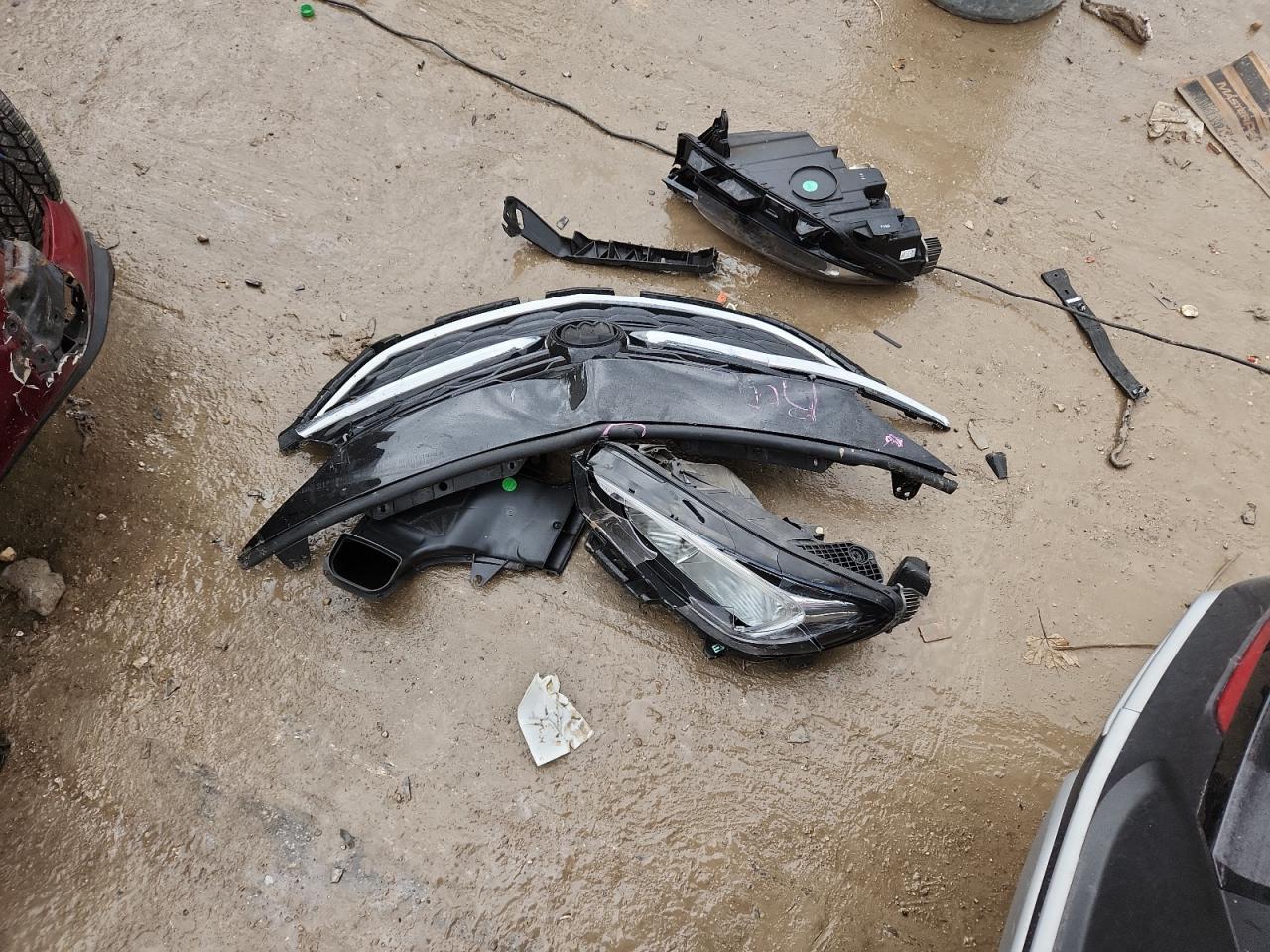 2020 Buick Encore Gx Preferred VIN: KL4MMBS25LB098896 Lot: 91173055