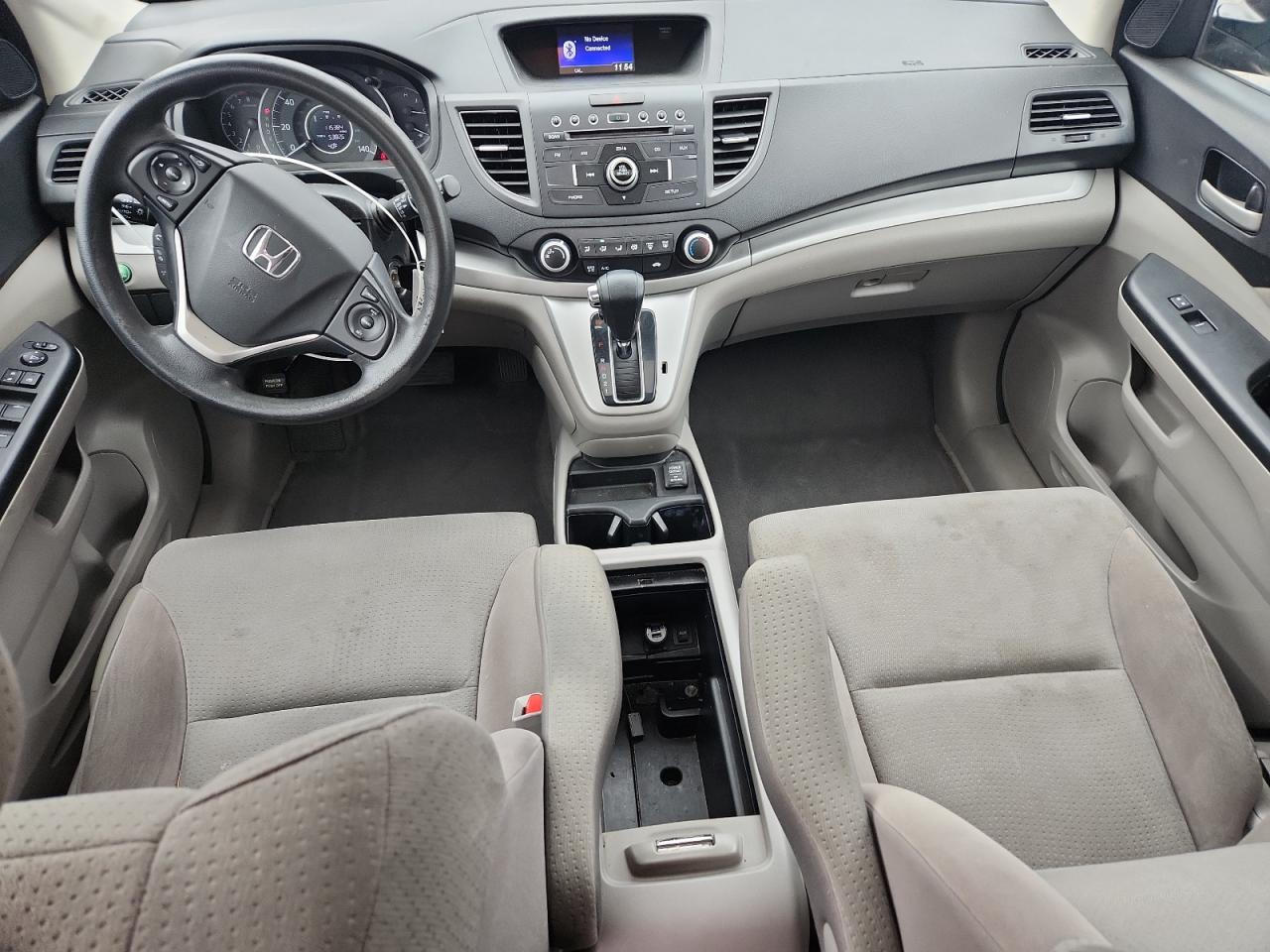 2013 Honda Cr-V Ex VIN: 5J6RM4H54DL073552 Lot: 92065035