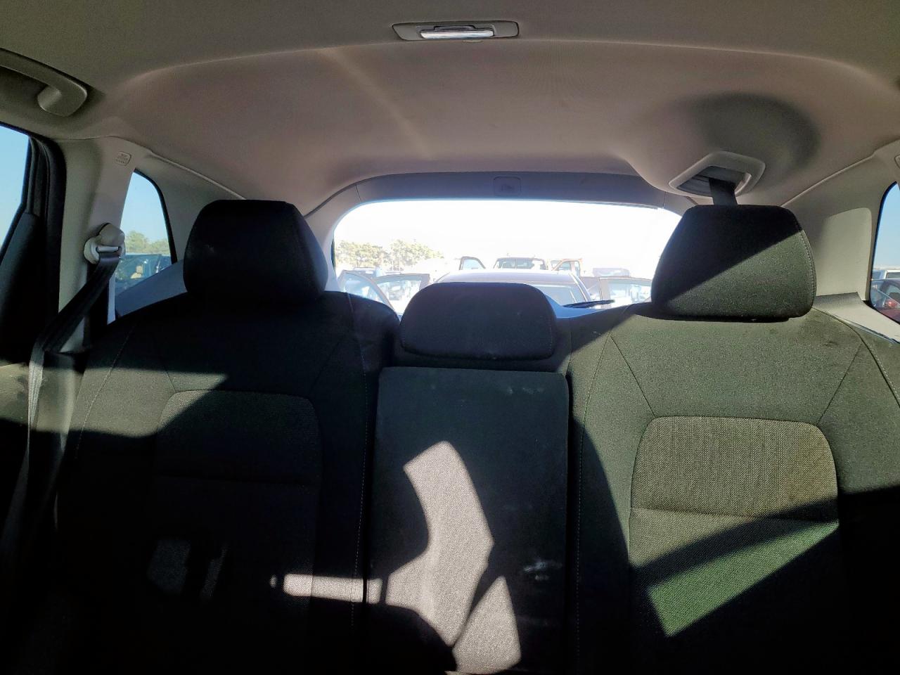 2026 Honda Cr-V Ex VIN: 2HKRS4H46TH403729 Lot: 92094755