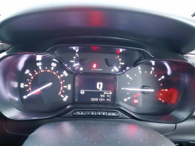 2024 CITROEN C3 1.2 PURETECH PLUS 5DR