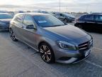 2015 MERCEDES-BENZ A CLASS A180 [1.5] CDI SPORT 5DR AUTO for sale at Copart CHESTER