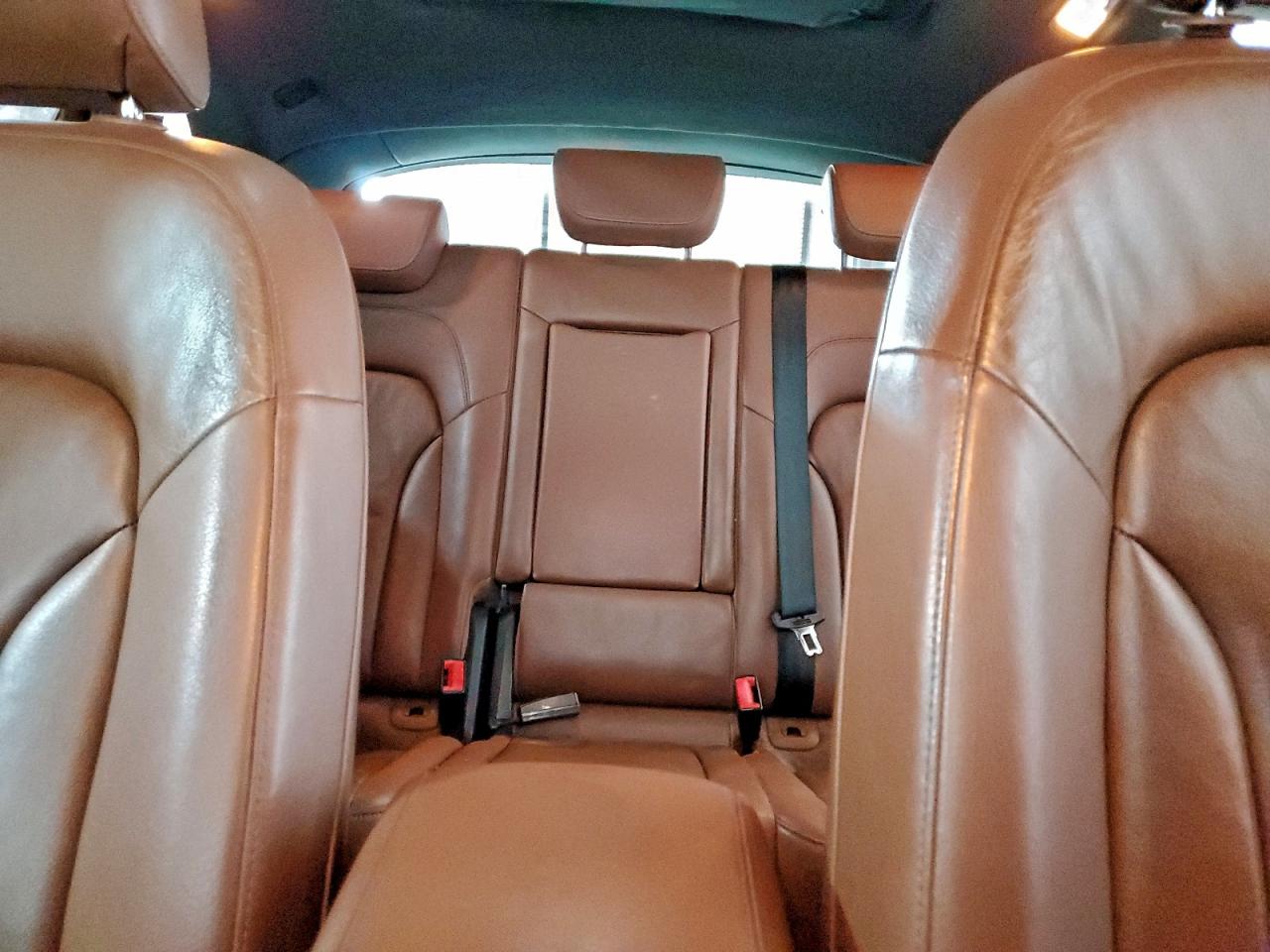 2010 Audi Q5 Premium Plus VIN: WA1LKAFP5AA075865 Lot: 93896775