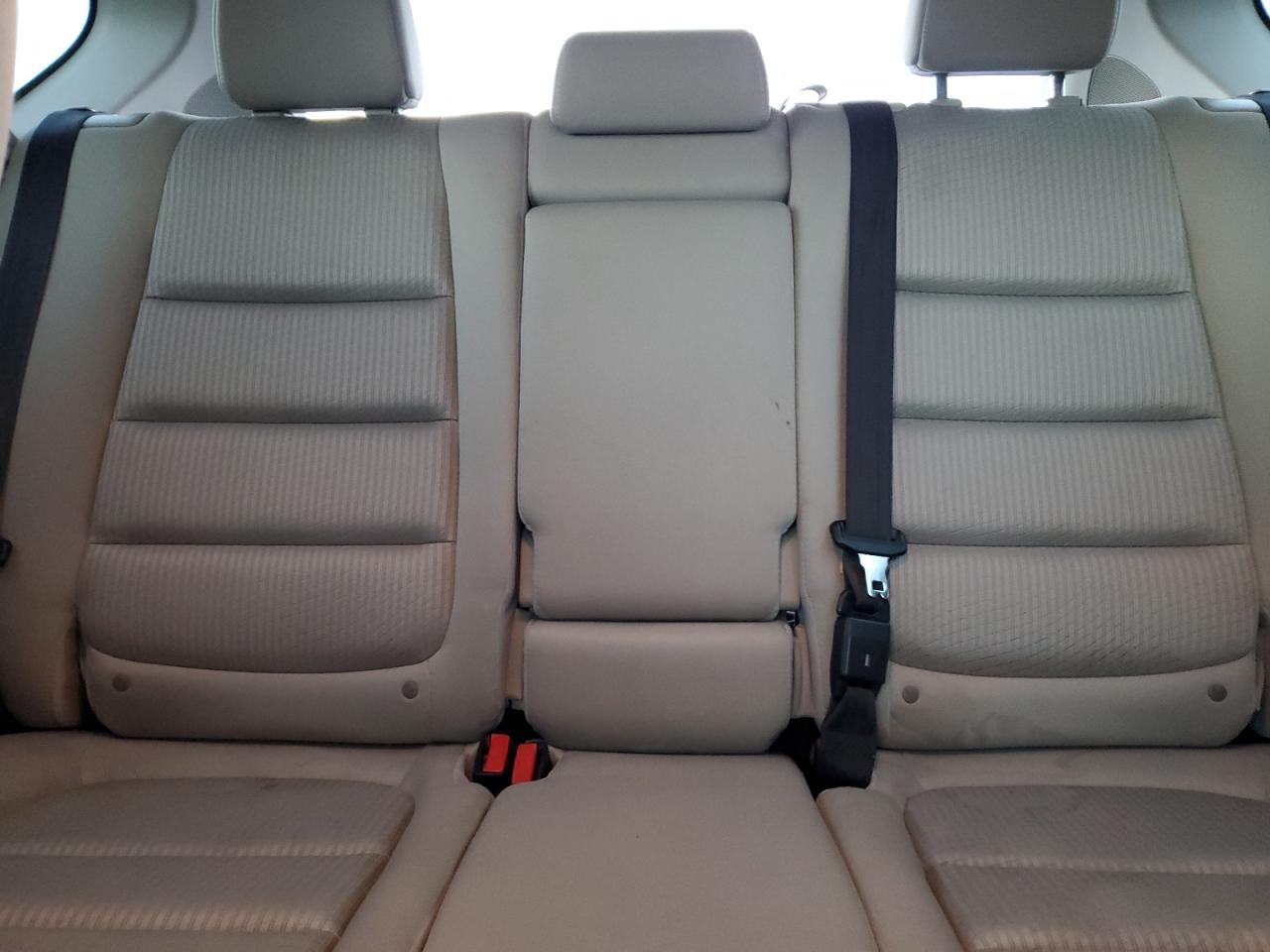 2015 Mazda Cx-5 Touring VIN: JM3KE2CY5F0532688 Lot: 93445645