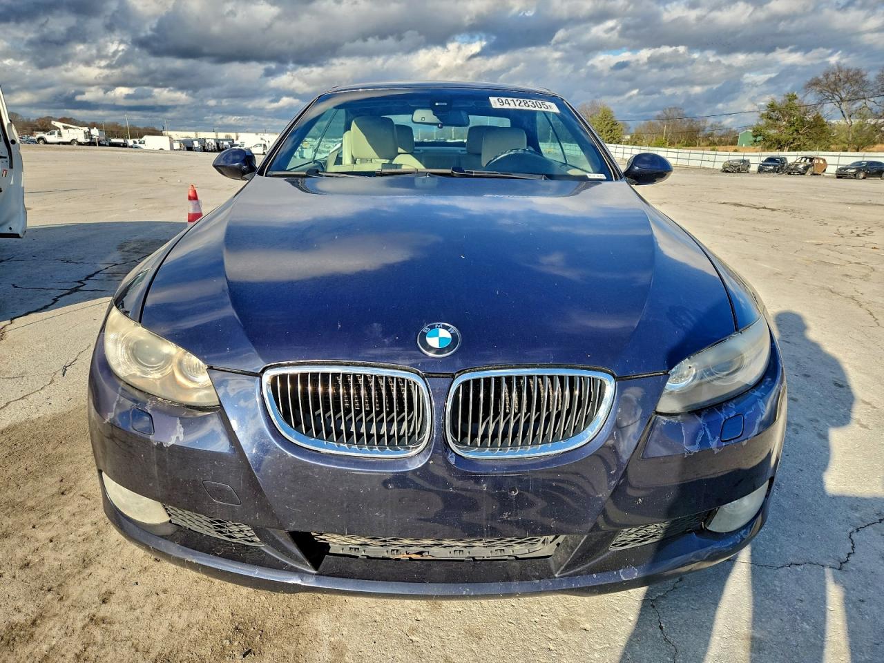 Фото: WBAWR33578P152852