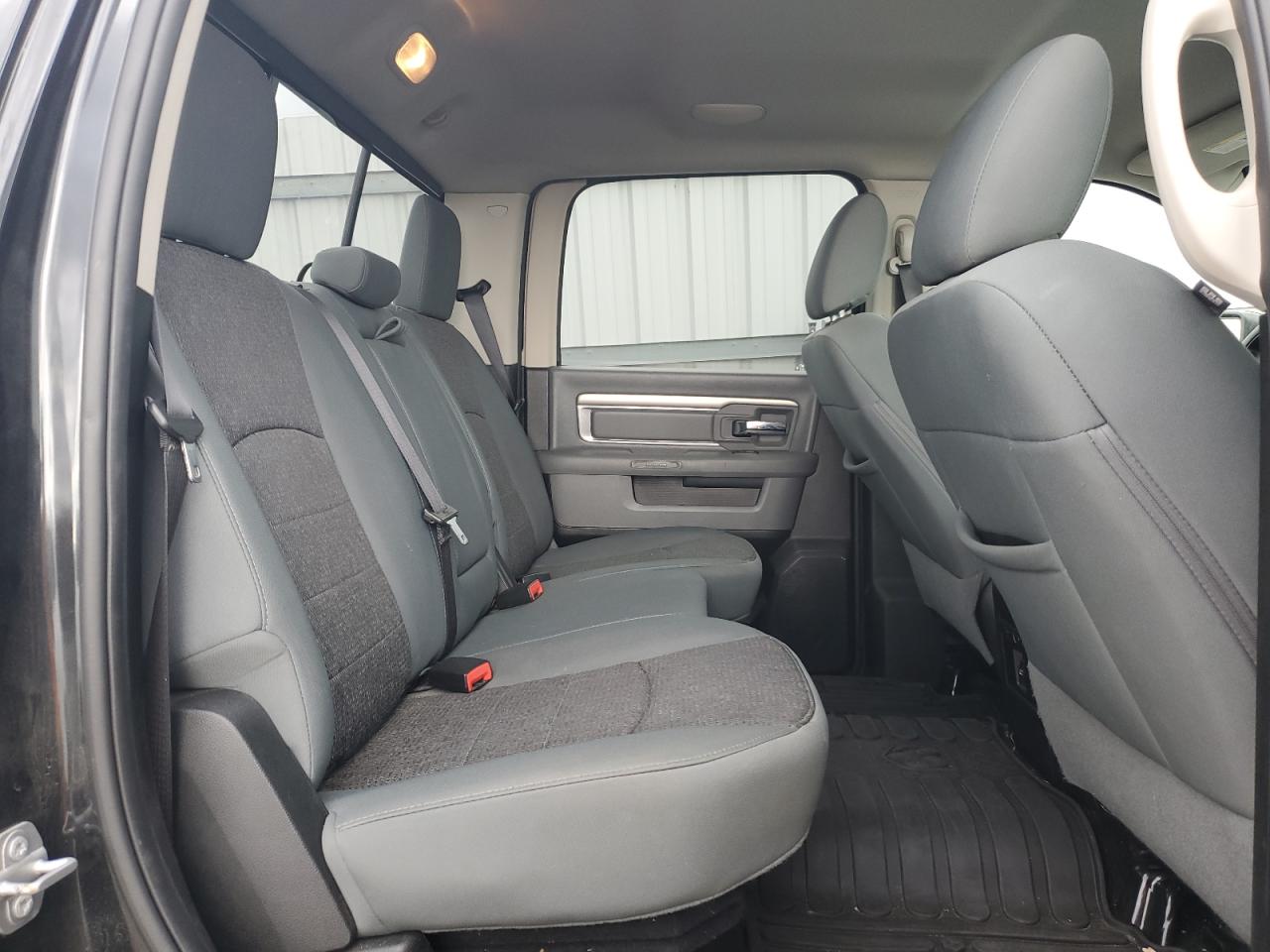 2016 Ram 1500 Slt VIN: 1C6RR7LT8GS372090 Lot: 91632575