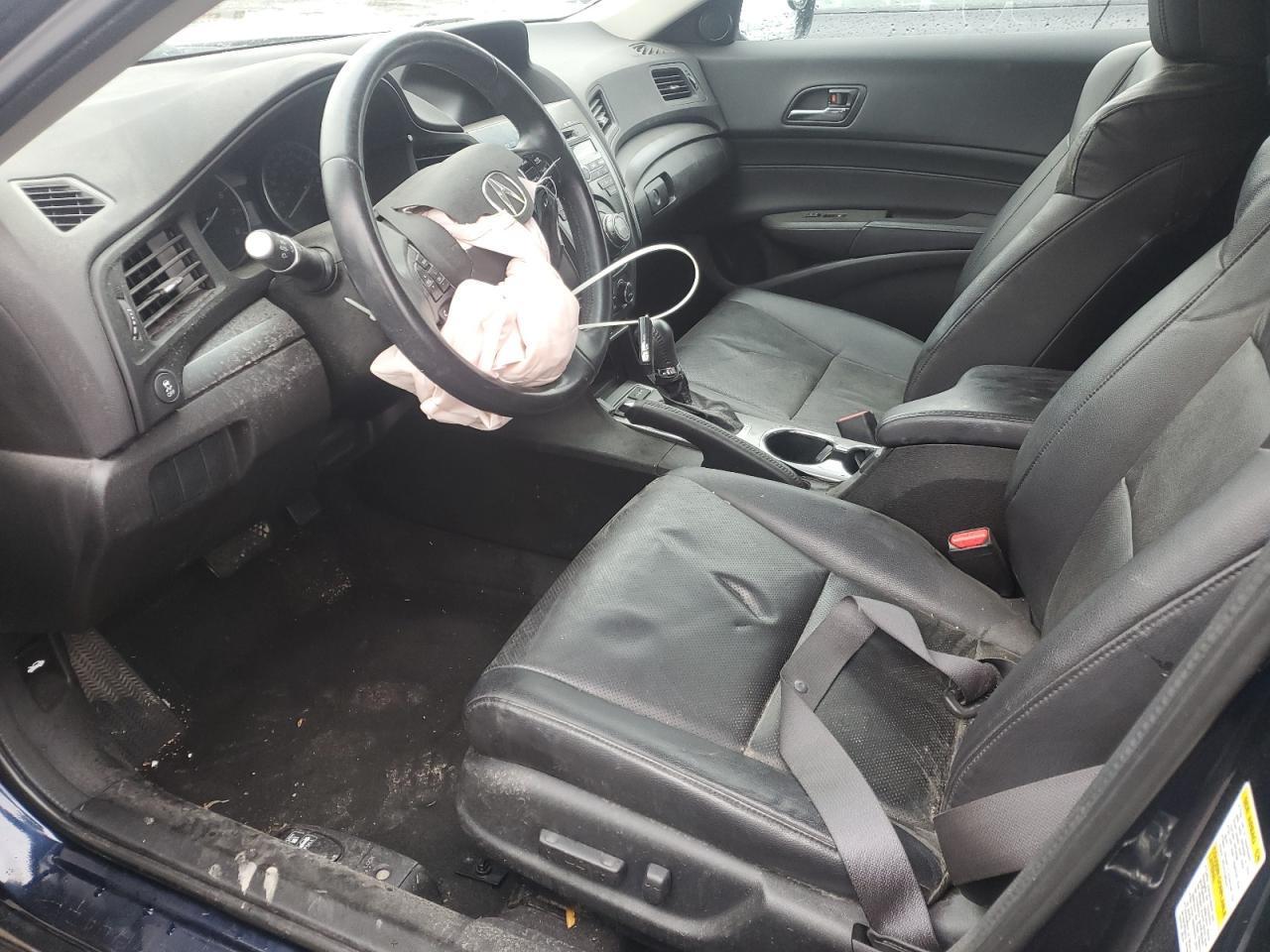 2013 Acura Ilx 20 Tech VIN: 19VDE1F79DE401131 Lot: 91864735