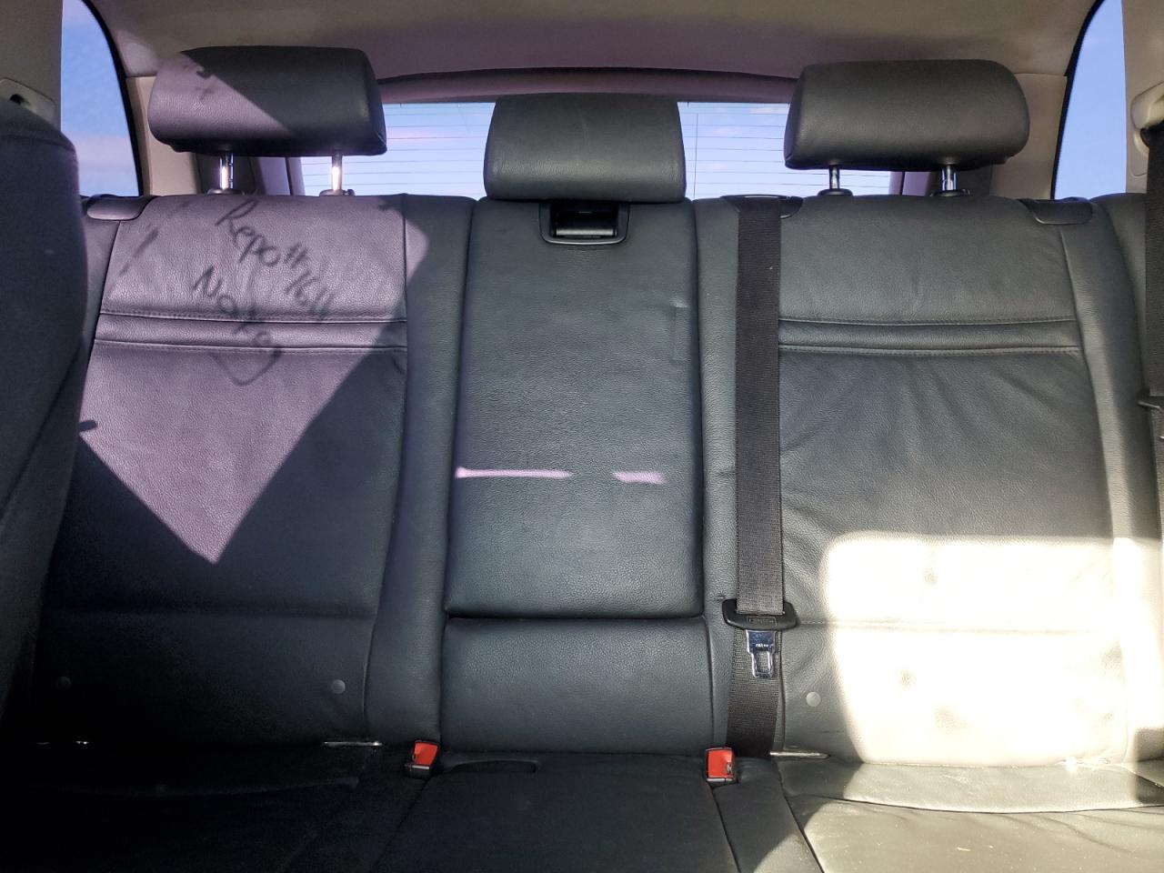 2012 BMW X5 xDrive35I VIN: 5UXZV4C53CL758827 Lot: 93071435