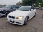 2012 BMW 3 SERIES P for sale at Copart BELFAST