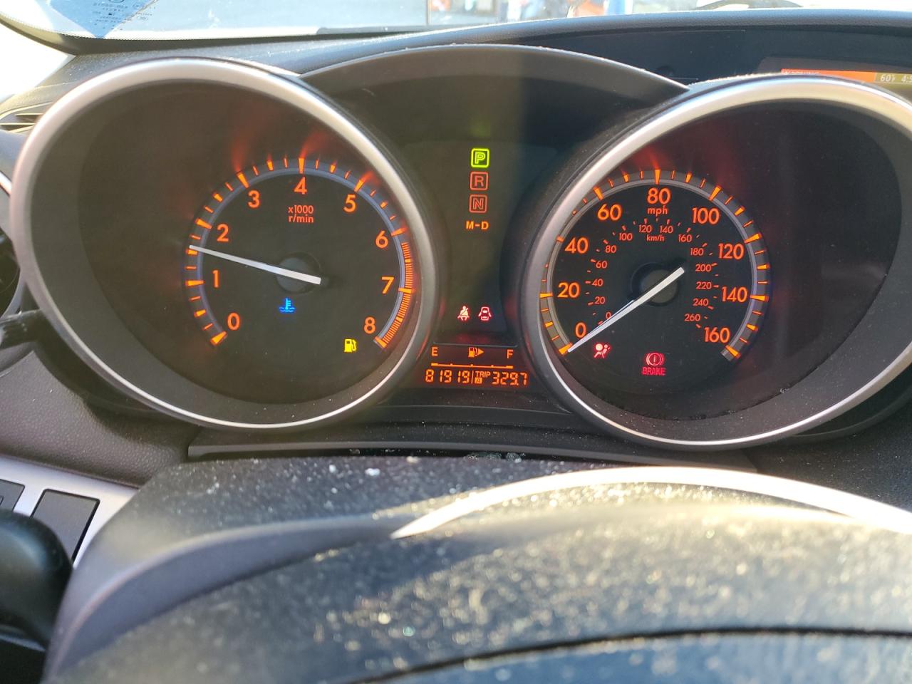 2011 Mazda 3 S VIN: JM1BL1W65B1373758 Lot: 91375045