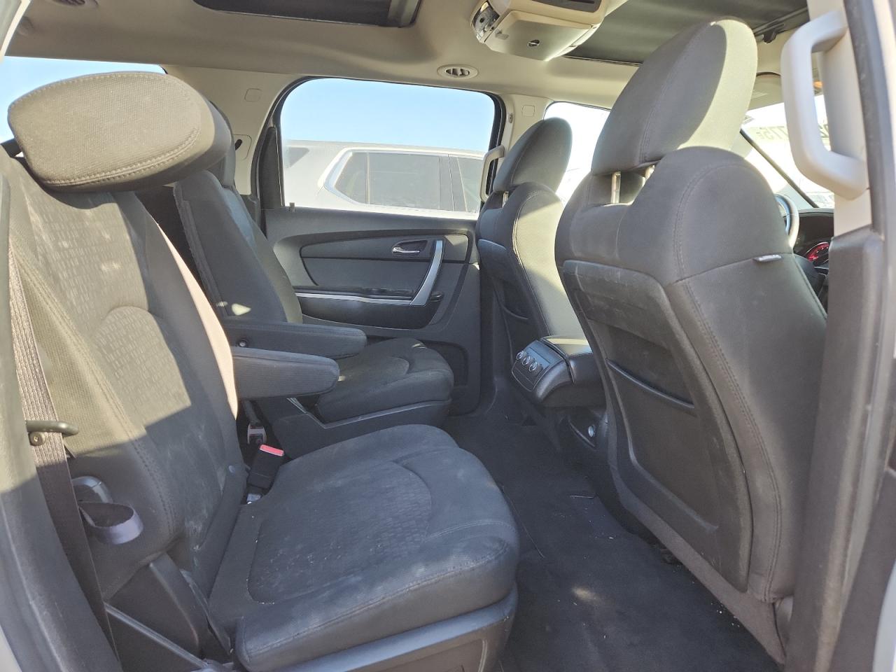 2011 GMC Acadia Sle VIN: 1GKKVPED4BJ281414 Lot: 92481775