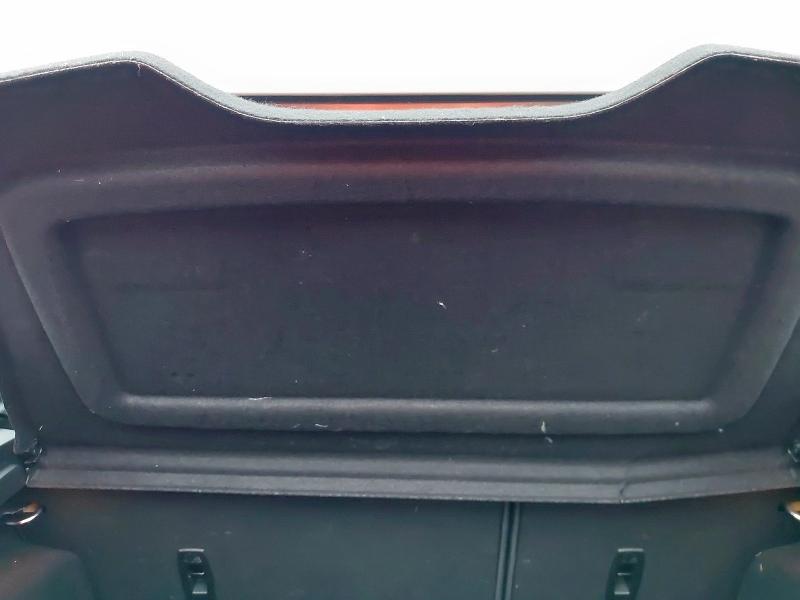 2016 FORD FOCUS 1.0 ECOBOOST 125 TITANIUM X 5DR