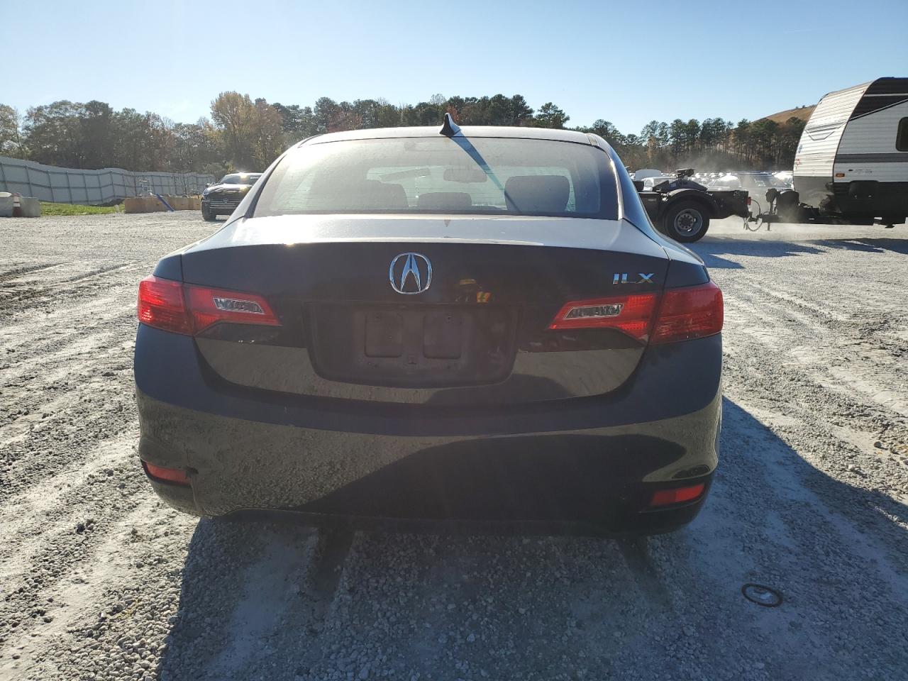 2013 Acura Ilx 20 Premium VIN: 19VDE1F52DE010403 Lot: 91974565