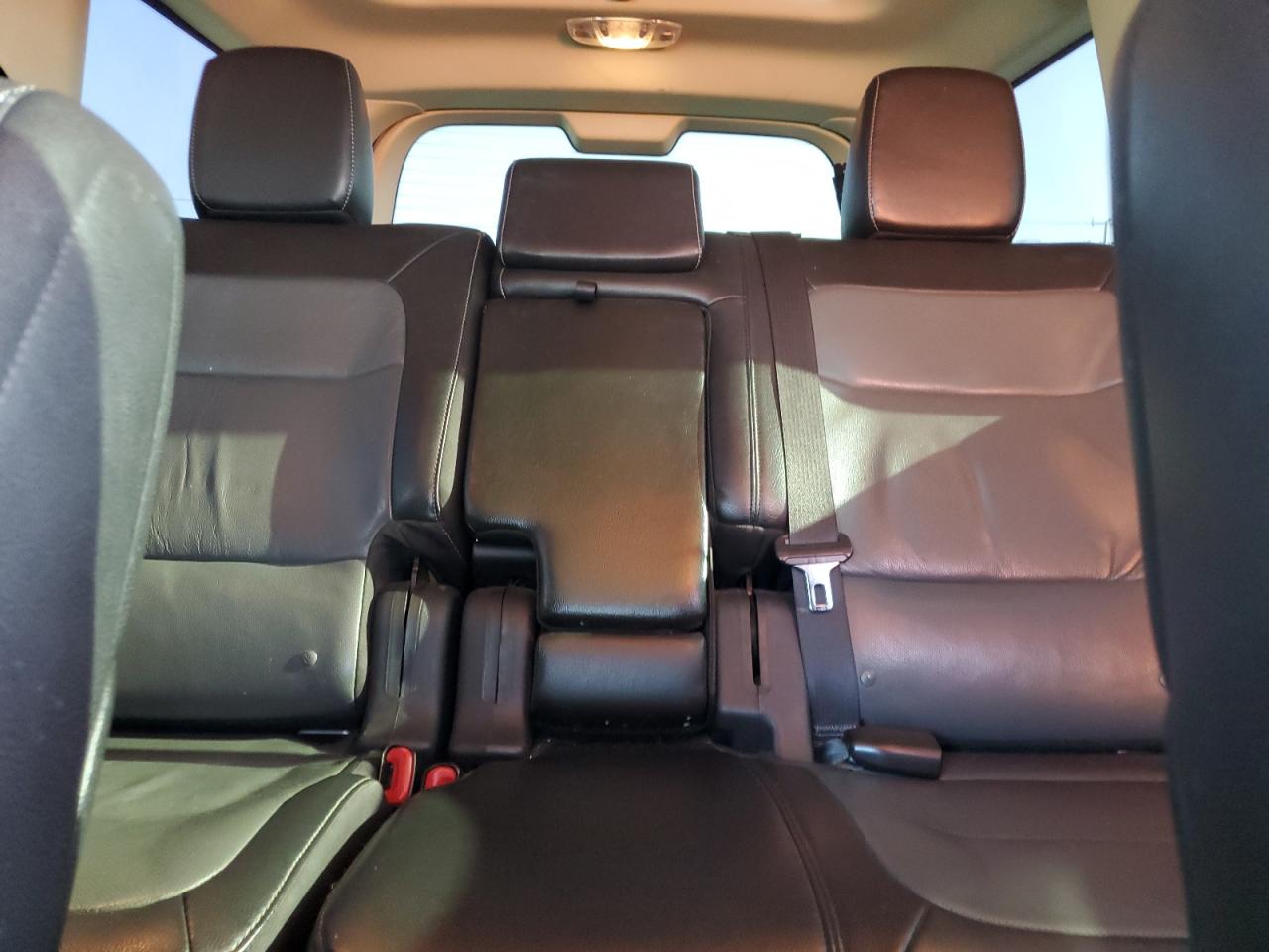 2013 Ford Flex Limited VIN: 2FMHK6DT1DBD02126 Lot: 90753225