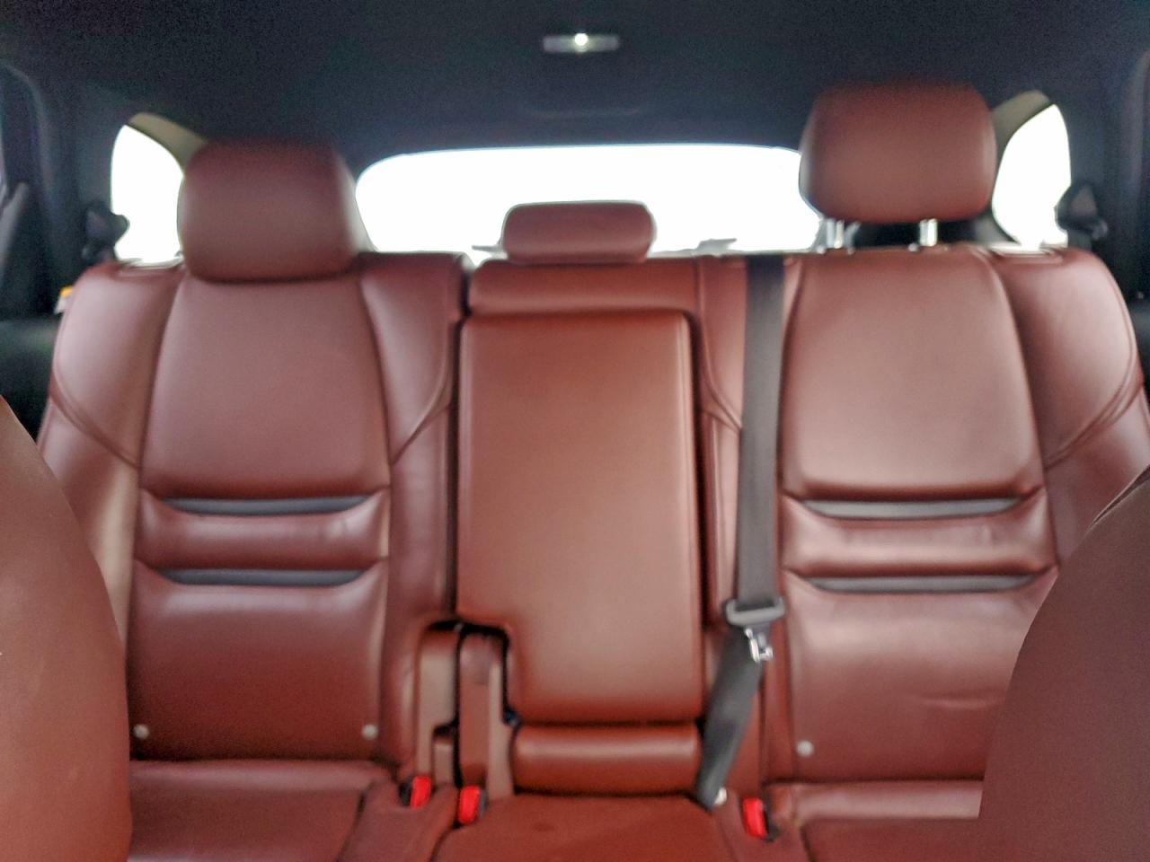 2016 Mazda Cx-9 Signature VIN: JM3TCBEY8G0109631 Lot: 94320385