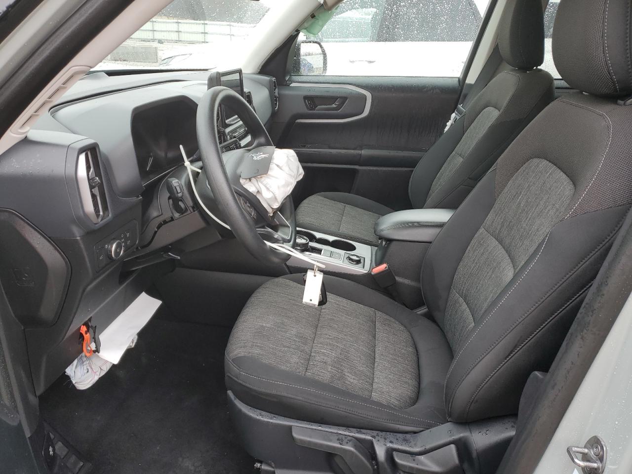 2021 Ford Bronco Sport Big Bend VIN: 3FMCR9B64MRA84236 Lot: 93136115