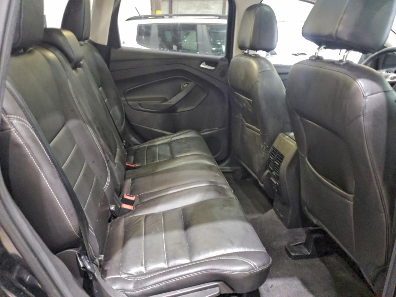 2016 Ford Escape Se VIN: 1FMCU9G92GUC21527 Lot: 93278885