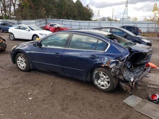2009 NISSAN ALTIMA 2.5  